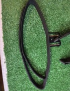 Pas Taktyczny Molle – Zestaw 2w1 z klamrą typu Cobra