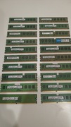 PAMIĘĆ RAM KAŻDA  KOŚĆ PO 4 GB ,20 SZTUK