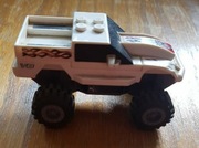 Lego Racers McDonald's Happy Meal Lap Star 5