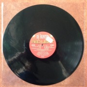 MS DJ HUNTER Disco Fever