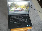 Dell Latitude E4310 - i5, Dysk 320GB, Ram 4GB, Zasilacz 