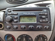 Ford- PIN-KOD do radia FOCUS MK1 MONDEO MK3+4000RDS+6000CD