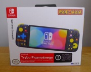 Hori Split Pad Compact PAC MAN  Nintendo Switch Nowe
