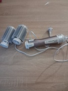 Suszarko-lokówka obrotowa