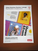 Adobe Photoshop, Illustrator i InDesign. Współdziałanie i przepływ pracy