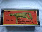 Wiertarka Celma PRCb 10 IID, oryginalny karton
