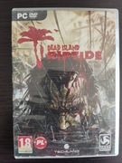 Dead Island Riptide - edycja premierowa