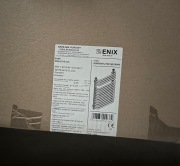 Enix Aster grzejnik łazienkowy