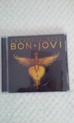 Greatest hits Bon Jovi