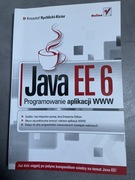 Java EE 6. Programowanie aplikacji WWW