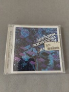 Lech Janerka "Historia podwodna"