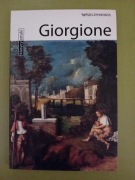 Giorgione Alessandra Fregolent Seria Klasycy Sztuki