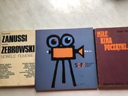 MIŁE KINA POCZĄTKI,NOWELE FILMOWE,ALBUM 50lat SFP