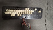 Commodore 64 - klawiatura 