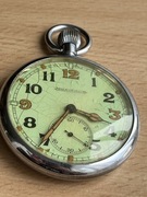 JAEGER LECOULTRE zegarek kieszonkowy