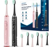 Szczoteczka soniczna do zębów Sonica B4 Duo