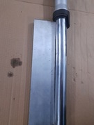 Laga Suzuki SV 1000 do regeneracji