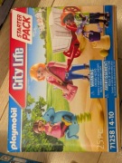 Playmobil city life 71258