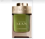 Bvlgari Man Wood Essence Cologne 5ml EDP