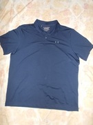 Under Armour koszulka polo sport męs. r.3XL