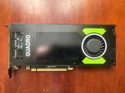 Nvidia Quadro M4000