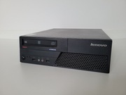 komputer Lenovo ThinkCentre MT-M 7506-AC6 Intel Core 2 Duo E8400 4GB