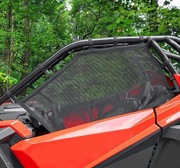Polaris rzr pro siatka bezpieczeństwa klatka drzwi