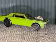 Majorette Jaguar E-Type V12