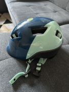 Kask rowerowy dziecięcy BTWIN
