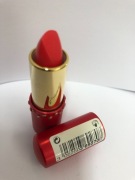 Bourjois, Eclatbo de Rire 27 Vermillon Me voila pomadka