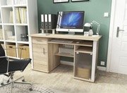 Biurko SPECTRUM LASKI MEBLE