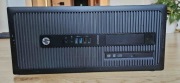 HP ED 800 G1 i7-4770 3.4GHz 16GB RAM 240GB SSD + 1TB HDD + 1GB GR.+ WIN 10 