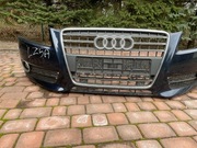 Zderzak przedni AUDI A5 8T 8T0807437K kompletny 