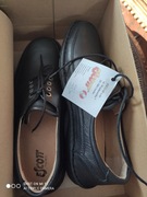 Buty Nowe Polskie Szyte Rozmiar 42 długość 27cm Ga