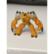 Figurka Gormiti Steelback