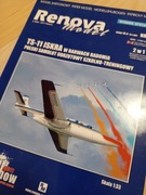Renova Model - TS-11 Iskra