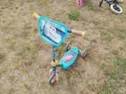 hulajnoga dla dzieci 