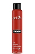 Lakier do włosów Got2B Phenomenal 