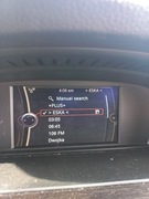 Wyświetlacz nawigacja Bmw e90 e91 e92 lift