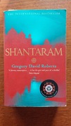 Shantaram Gregory D. Roberts