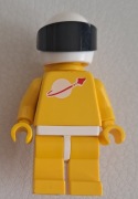 Lego Astronauta figurka