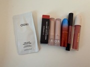 zestaw pomadek Mac Sephora Rare Beauty