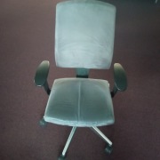 Fotele obrotowe biurowe PROFIM - używane