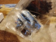 Czujnik czadu gazu tlenku wegla 