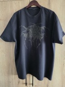 Koszulka Darkthrone True Norwegian Black Metal XL