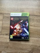 Gra Lego Star Wars Przebudzenie Mocy PL Polska Wersja Xbox360 Xbox 360