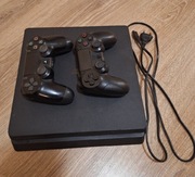 Konsola Sony PlayStation 4 1TB