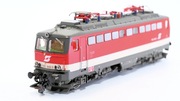 ROCO BR 1142 cyfrowa H0 1:87