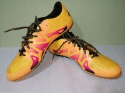 Adidas Buty sportowe 15,3 tf r. 47 1/3 wkł 29 cm futbolówki