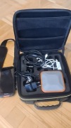 Odbiornik GNSS GPS RTK Kolida S680N, Oukitel WP6 128GB
